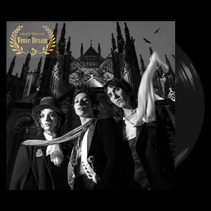 Palaye Royale - Fever Dream (2022) (Vinyl)