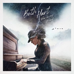 BETH HART-WAR IN MY MIND -DIGI- (CD)