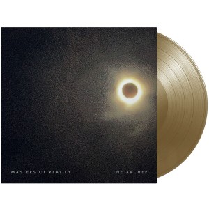Masters Of Reality - The Archer (2025) (Bronze Vinyl)