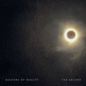 Masters Of Reality - The Archer (2025) (CD)