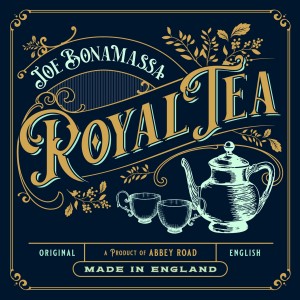 Joe Bonamassa - Royal Tea (2020) (Digipak) (CD)