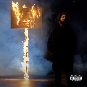 J. Cole - The Off - Season (Vinyl)