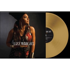 LIZZ WRIGHT-SHADOW (VINYL)