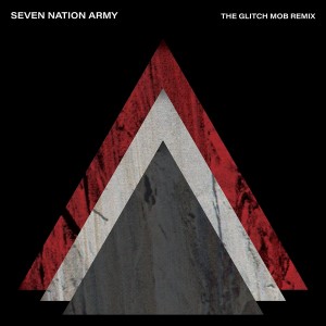 WHITE STRIPES-SEVEN NATION ARMY 12" MIX COLOURED (VINYL)