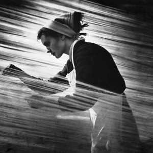 Jack White - Entering Heaven Alive (Vinyl)