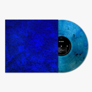 Jack White - No Name (2024) (Indie Exclusive Blue Vinyl)