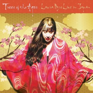 Laura Nyro - Trees Of The Ages: Laura Nyro Live In Japan 1994 (CD)
