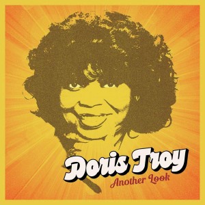 DORIS TROY-ANOTHER LOOK (CD)