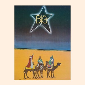 BIG STAR-JESUS CHRIST