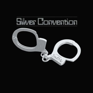 SILVER CONVENTION-SAVE ME (1975) (CD)