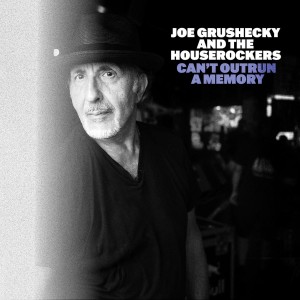 Joe Grushecky & The Houserockers - Can´t Outrun A Memory (2024) (CD)
