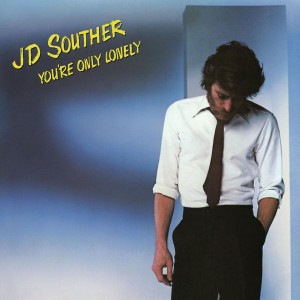 JD Souther - You´re Only Lonely (1979) (Vinyl)