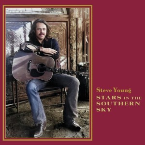 Steve Young - Stars In The Southern Sky (3CD)
