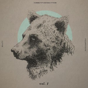 NEEDTOBREATHE - Acoustic Live Vol. 1 (2017) (2x Vinyl)