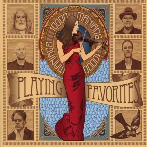 10,000 Maniacs - Playing Favorites (2025) (2x Vinyl)