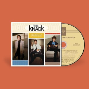 Knack - Knackology: The Zen Recordings (2026) (CD)
