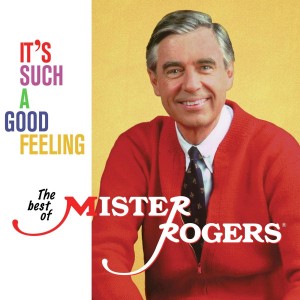 Mister Rogers - It´s Such A Good Feeling: The Best Of Mister Rogers (Opaque Yellow Vinyl)