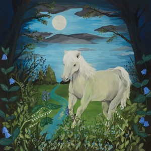 Yours Are The Only Ears - We Know The Sky (Ltd Sky Color Vinyl)