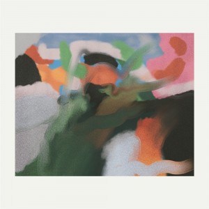 Sun June - Bad Dream Jaguar (Ltd Transparent Purple Vinyl)