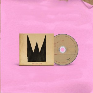William The Conqueror - Excuse Me While I Vanish (CD)