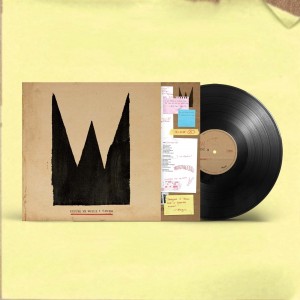 William The Conqueror - Excuse Me While I Vanish (2023) (Vinyl)