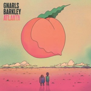 Gnarls Barkley - Atlanta (2026) (CD)