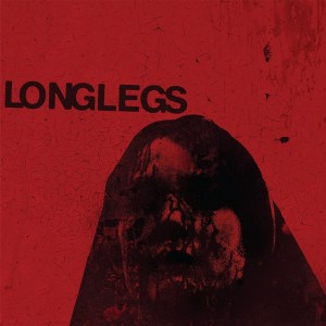 Zilgi - Longlegs (OST) (2025) (Red & Black Marbled Vinyl)
