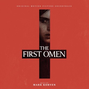 Mark Korven - The First Omen (OST) (2024) (2x Vinyl)