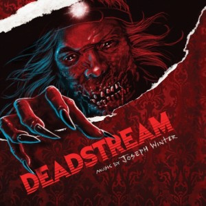 Joseph Winter - Deadstream (OST) (2026) (Vinyl)