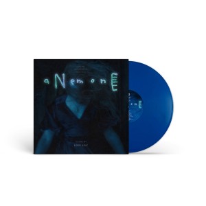 Bobby Krilic - Anemone (OST) (2026) (Blue Vinyl)