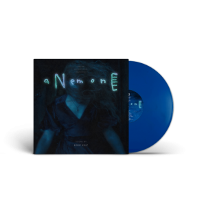 Bobby Krilic - Anemone (OST) (2026) (Blue Vinyl)