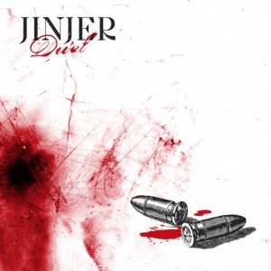 Jinjer - Duel (2025) (Vinyl)