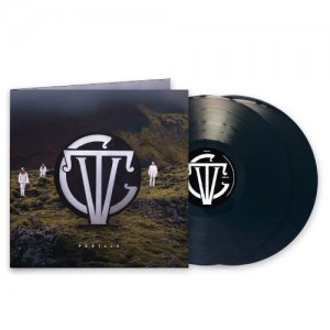 Vintage Caravan - Portals (2025) (2x Vinyl)