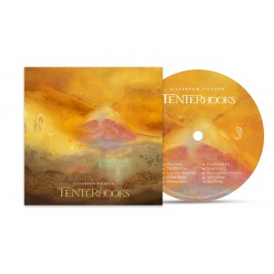 Silversun Pickups - Tenterhooks (2026) (CD)