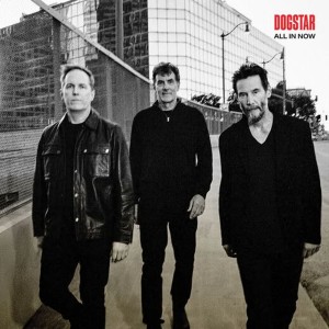 Dogstar - All In Now (2026) (CD)
