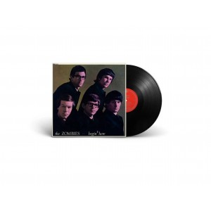 Zombies - Begin Here (1965) (Mono) (Vinyl)