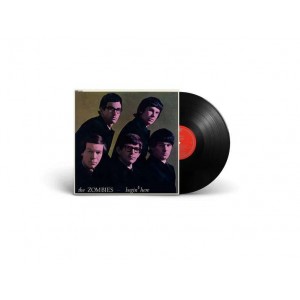 Zombies - Begin Here (1965) (Mono) (Vinyl)