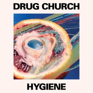 DRUG CHURCH-HYGIENE