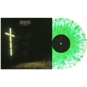 KNOCKED LOOSE-YOU WON´T GO BEFORE YOU´RE SUPPOSED TO (2024) (SPLATTER VINYL)