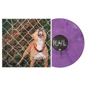 Knocked Loose - Pop Culture (Ltd. Lavender-coloured Vinyl)