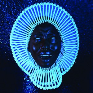 CHILDISH GAMBINO-AWAKEN, MY LOVE! (CD)