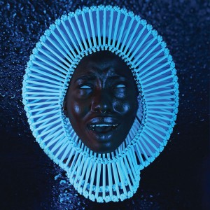 Childish Gambino - Awaken, My Love! (2016) (Vinyl)