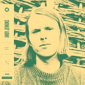 Andy Jenkins - Sweet Bunch (Vinyl)