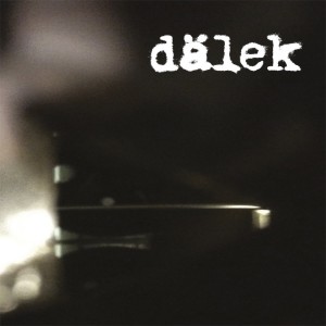 Dalek - Respect To The Authors EP (2019) (12-inch)