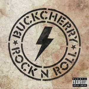 Buckcherry - Rock´n´Roll (2015) (Vinyl)