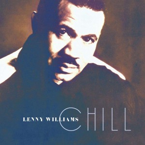 LENNY WILLIAMS-CHILL (CD)