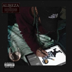Alireza - Endlyss (CD)