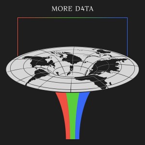 Moderat - More D4ta (2022) (CD)