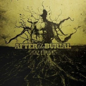 After The Burial - Rareform (2008) (Vinyl)
