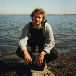 Mac DeMarco - Another One EP (2015) (12-inch)